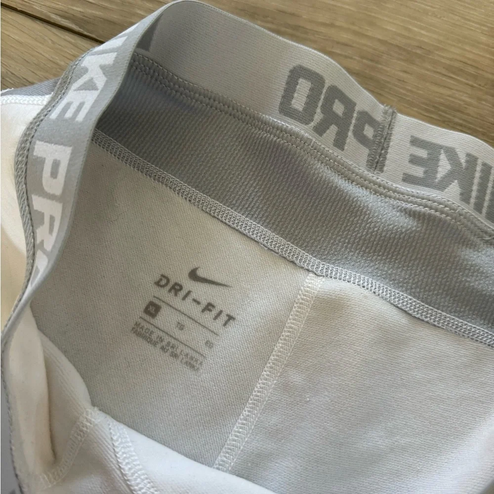 Nike pro spandex